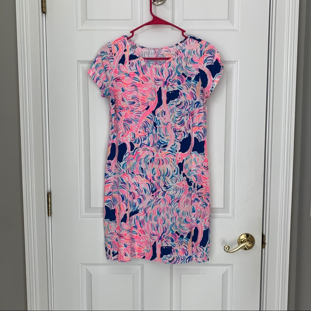 Lilly Pulitzer Marlowe Dress